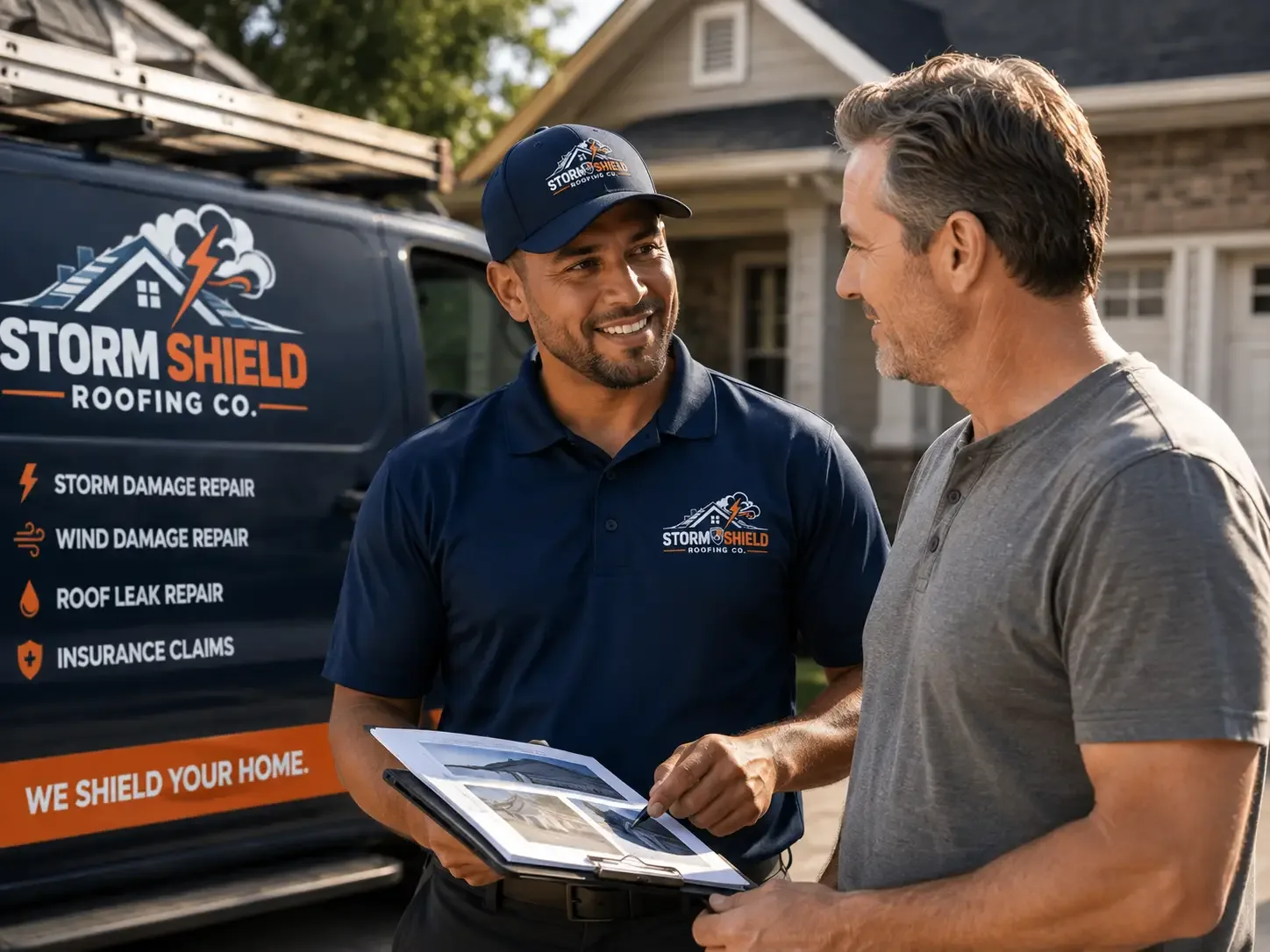 Storm Damage Roof Repair Severance, NY FAQs